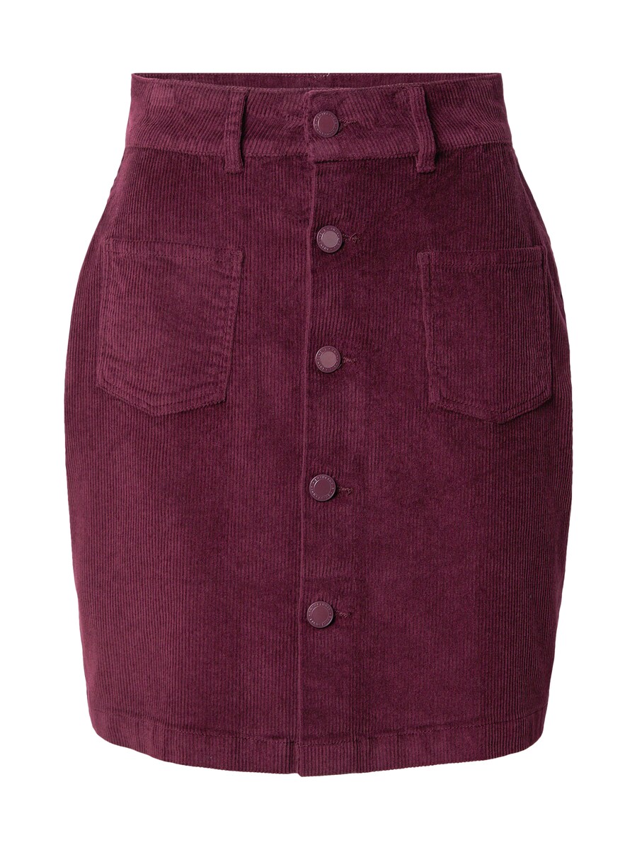 Юбка Eight2Nine, бургундия
Юбка Eight2Nine, бургундия