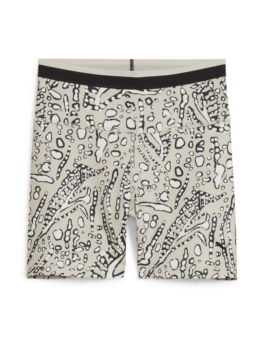 Узкие тренировочные брюки PUMA HYPERNATURAL, цвет Kitt
Узкие тренировочные брюки PUMA HYPERNATURAL, цвет Kitt