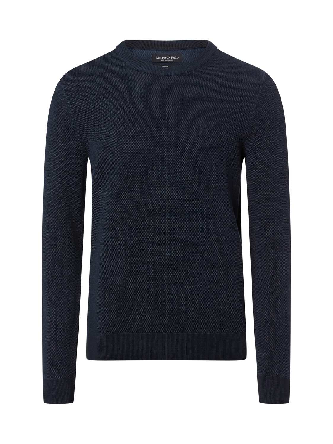 Marc O'Polo Свитер в цвете Marine Blue
Marc O'Polo Свитер в цвете Marine Blue