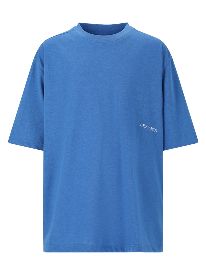 Футболка Les'Arcs
Футболка Les'Arcs