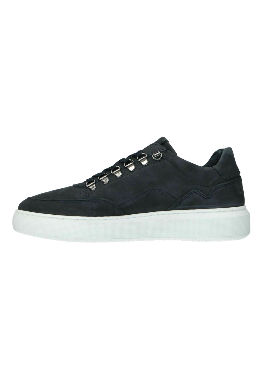 Кроссовки Manfield Trainers, Blau/Blue
Кроссовки Manfield Trainers, Blau/Blue