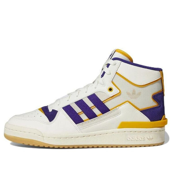 Кроссовки оригиналы форум экспонат середина Adidas, бежевый
Кроссовки оригиналы форум экспонат середина Adidas, бежевый