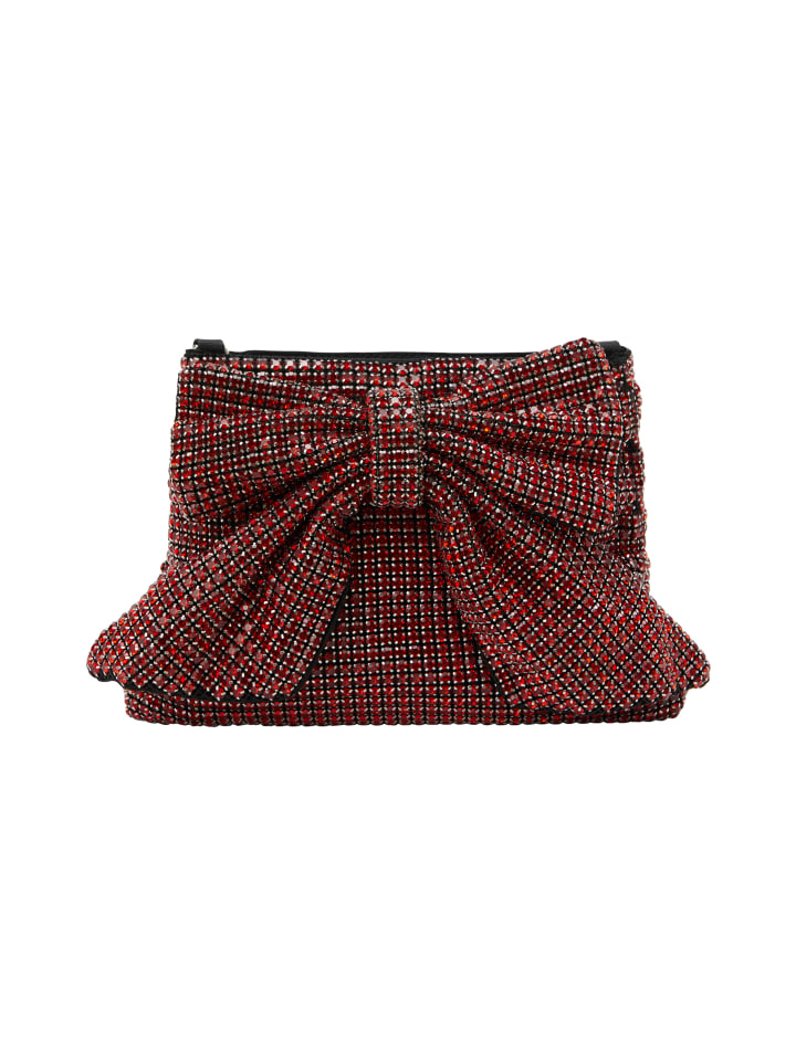 Наплечная сумка myMo at night, красный
Наплечная сумка myMo at night, красный