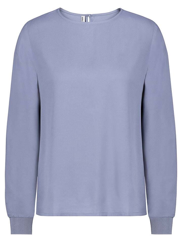 Блуза Sublevel Bluse, светло-синий
Блуза Sublevel Bluse, светло-синий