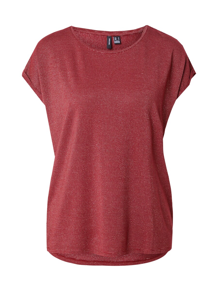 Футболка VERO MODA VMLAVA, Auburn
Футболка VERO MODA VMLAVA, Auburn