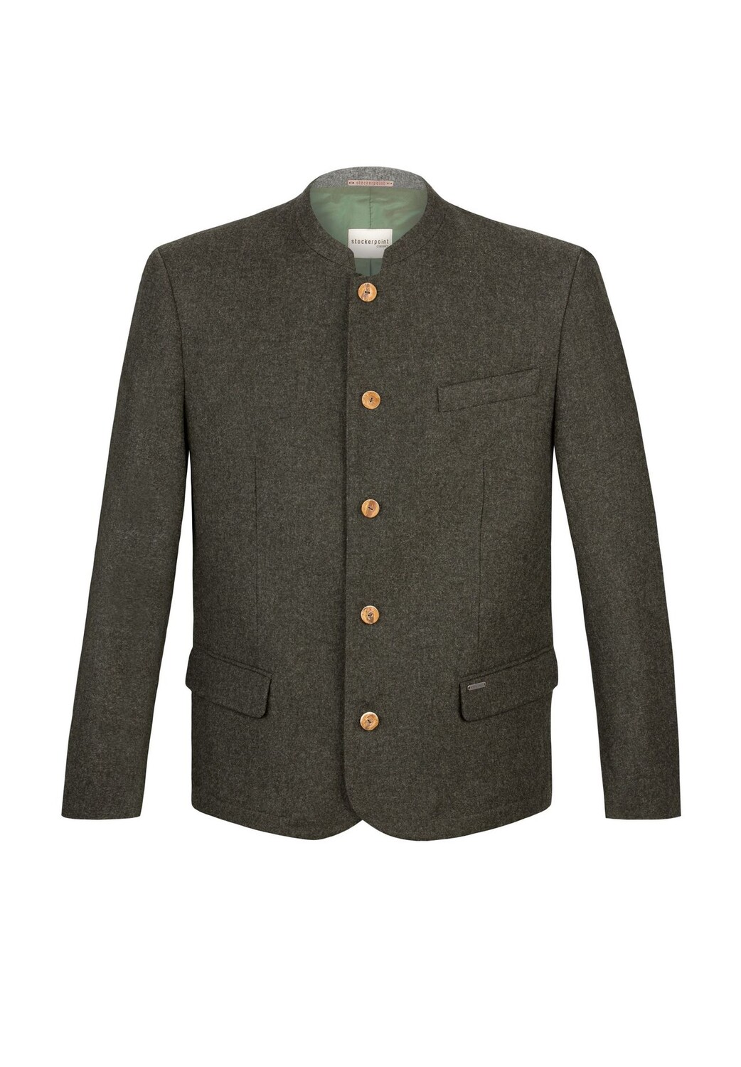 Куртка Ксавье STOCKERPOINT, цвет Moosgr_n
Куртка Ксавье STOCKERPOINT, цвет Moosgr_n