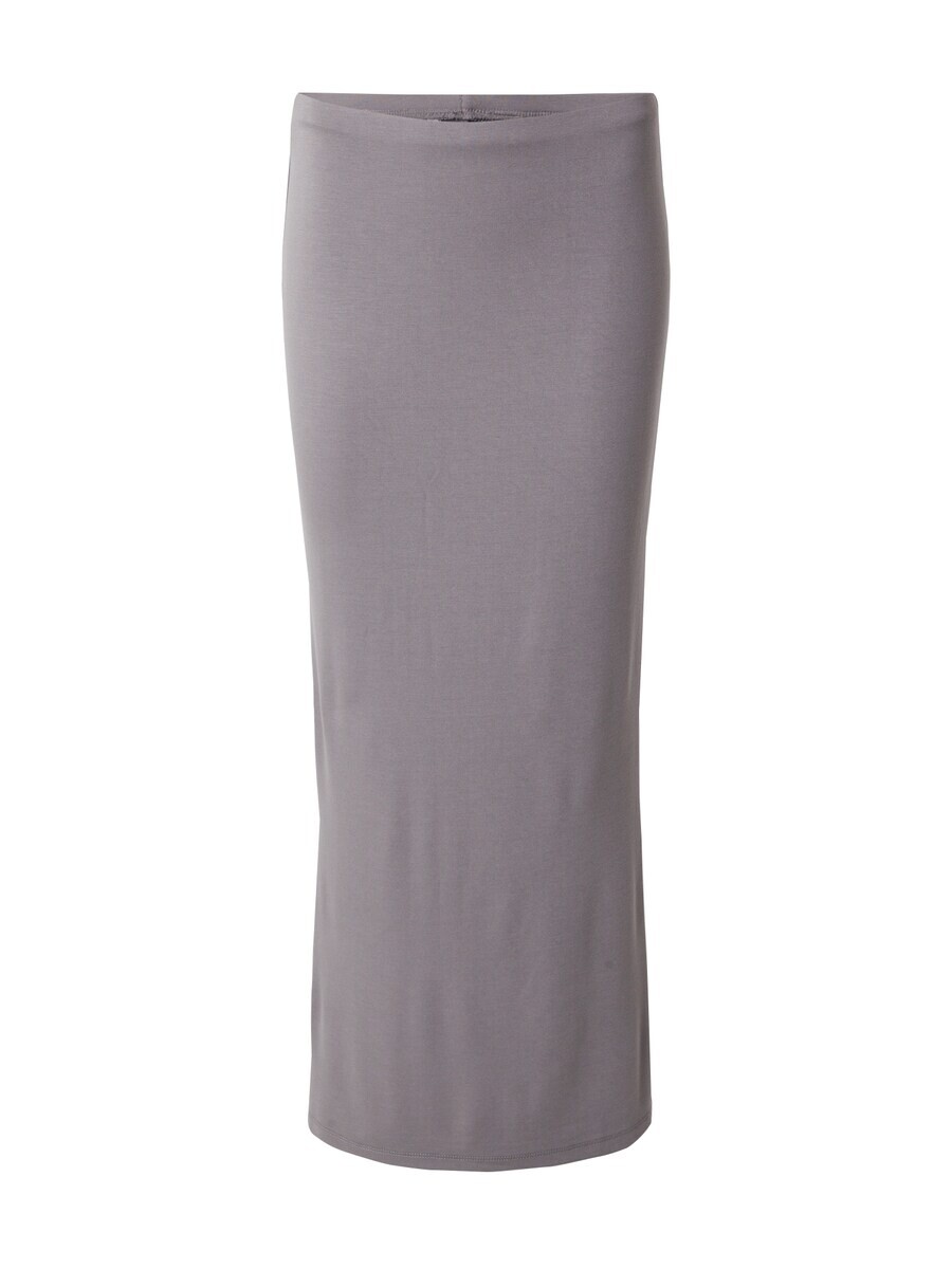 Юбка макси Monki Skirt, темно-серый
Юбка макси Monki Skirt, темно-серый