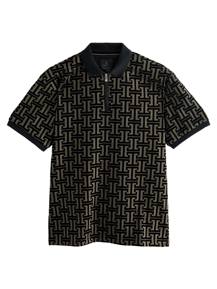 Рубашка Next, черный
Рубашка Next, черный