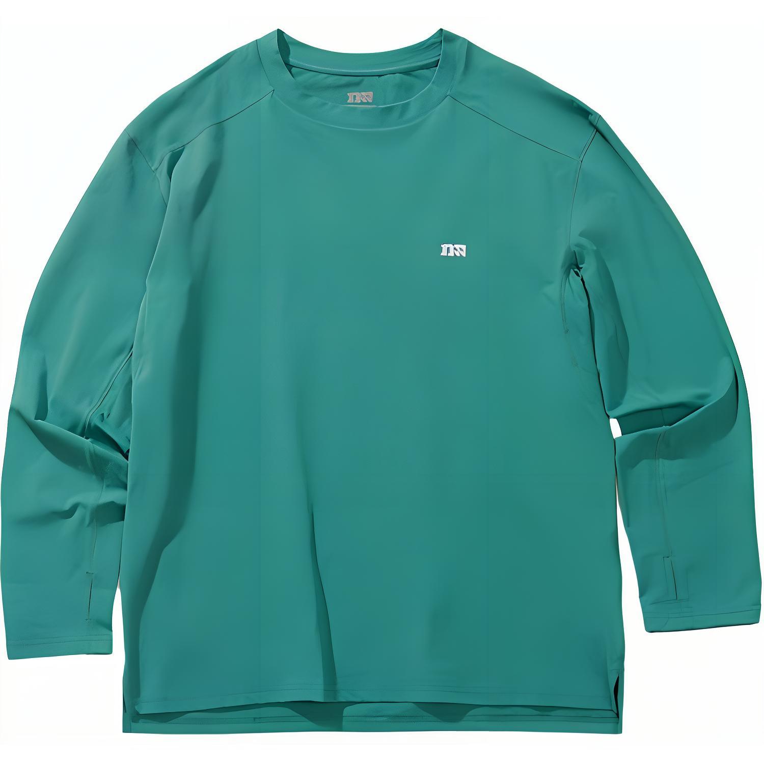 Футболка унисекс NOTHOMME, зеленый
Футболка унисекс NOTHOMME, зеленый