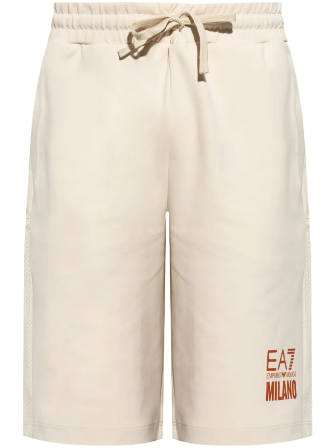 Шорты с логотипом Ea7 Emporio Armani, нейтральный
Шорты с логотипом Ea7 Emporio Armani, нейтральный