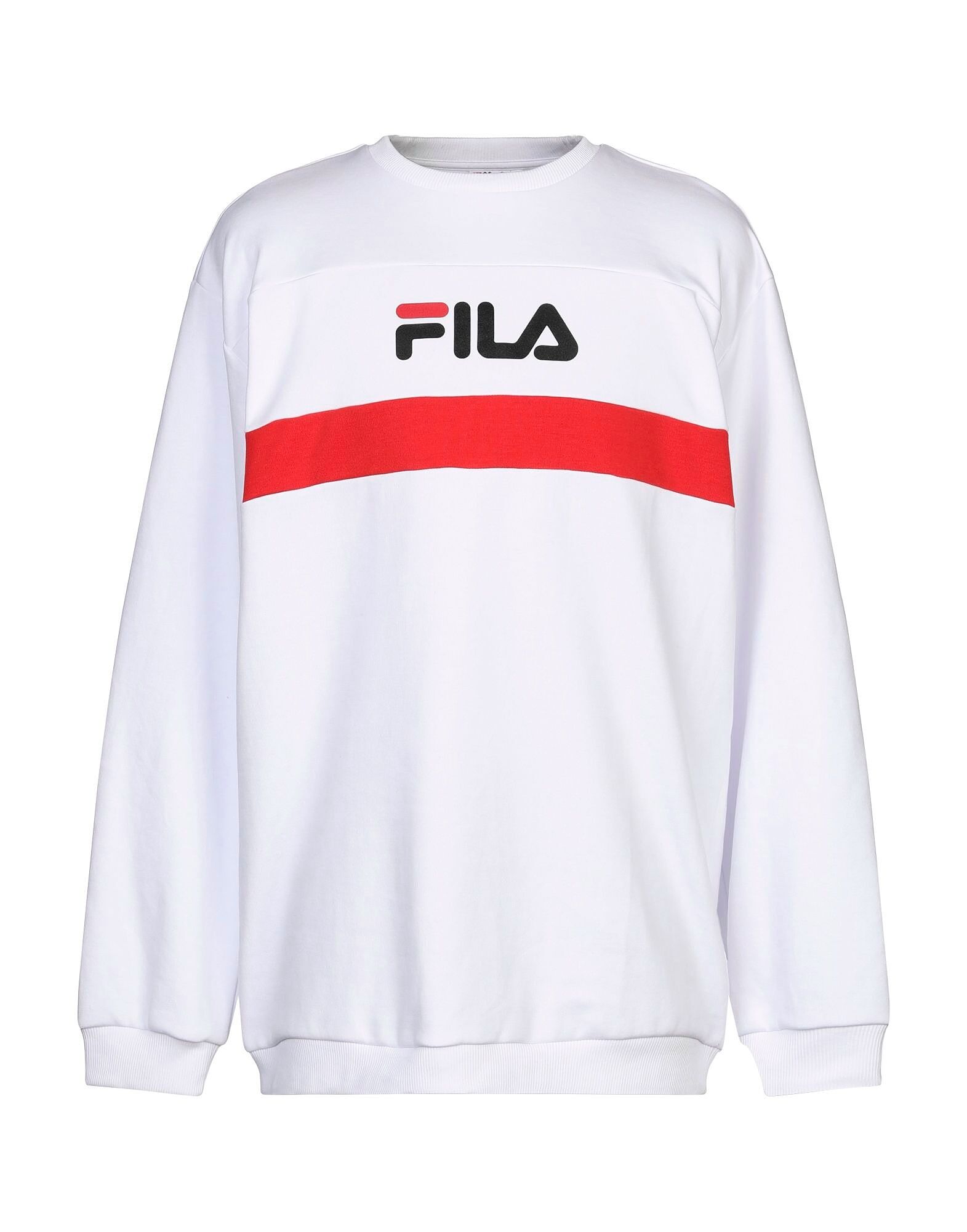 Толстовка Fila, белый
Толстовка Fila, белый