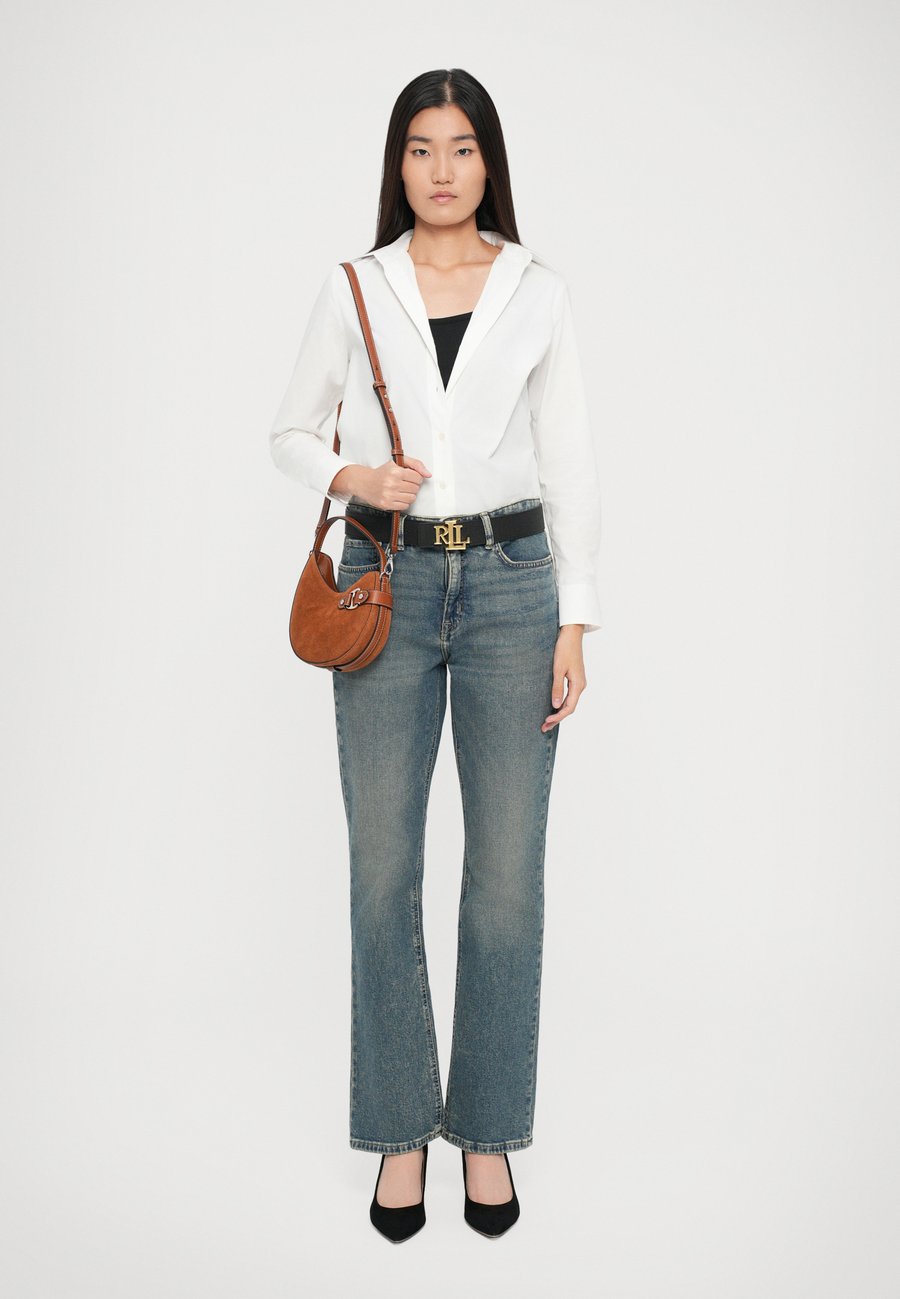 Сумка Lauren Ralph Lauren TASHA CROSSBODY SMALL, Tan
Сумка Lauren Ralph Lauren TASHA CROSSBODY SMALL, Tan