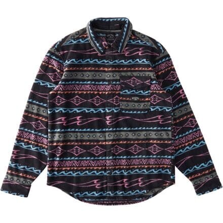 Фланелевая рубашка Furnace – мужская Billabong, цвет Purple Ash, Серый, Фланелевая рубашка Furnace – мужская Billabong, цвет Purple Ash
Фланелевая рубашка Furnace – мужская Billabong, цвет Purple Ash, Серый, Фланелевая рубашка Furnace – мужская Billabong, цвет Purple Ash