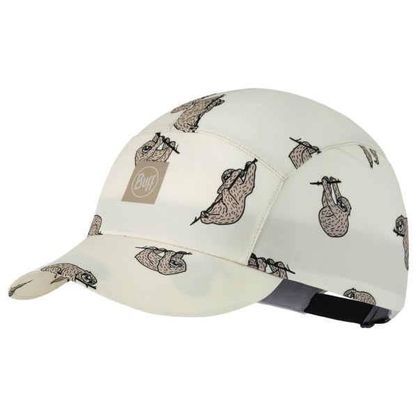 Детская мини-кепка - кепка Buff, серый
Детская мини-кепка - кепка Buff, серый