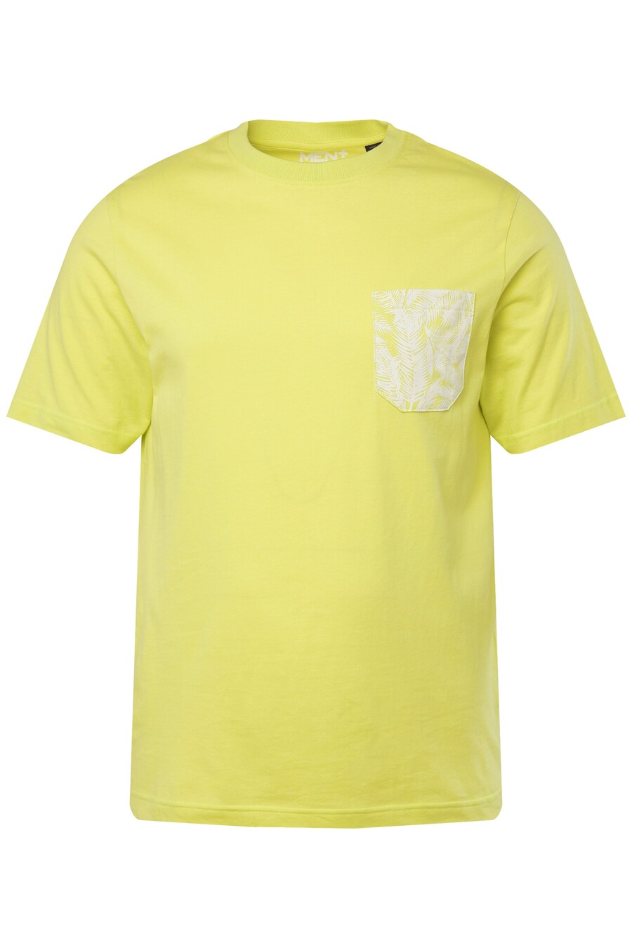 Рубашка Men Plus, желтый
Рубашка Men Plus, желтый