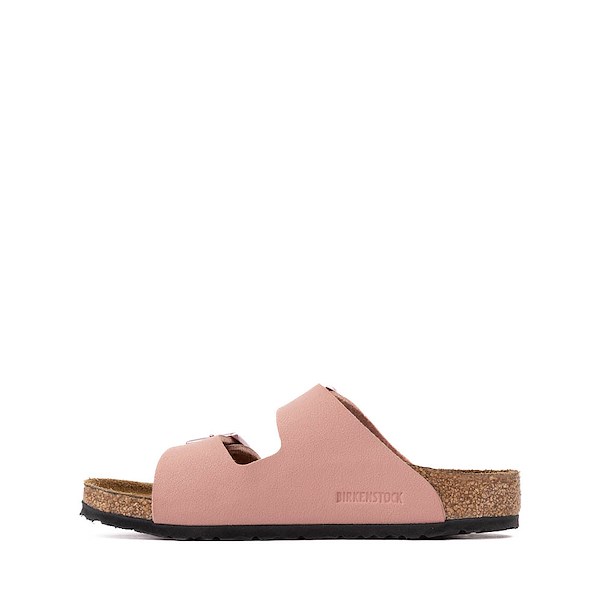 Сандалии Birkenstock Arizona Slide Sandal, цвет Pink Clay
Сандалии Birkenstock Arizona Slide Sandal, цвет Pink Clay