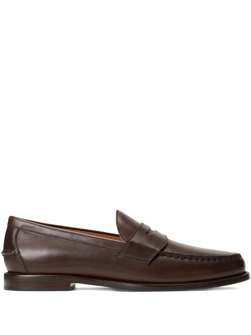 Пенни-лоферы Polo Ralph Lauren, коричневый
Пенни-лоферы Polo Ralph Lauren, коричневый