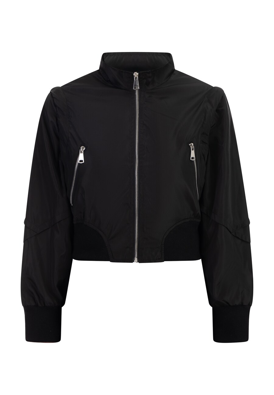 Куртка межсезонная MYMO, черный
Куртка межсезонная MYMO, черный