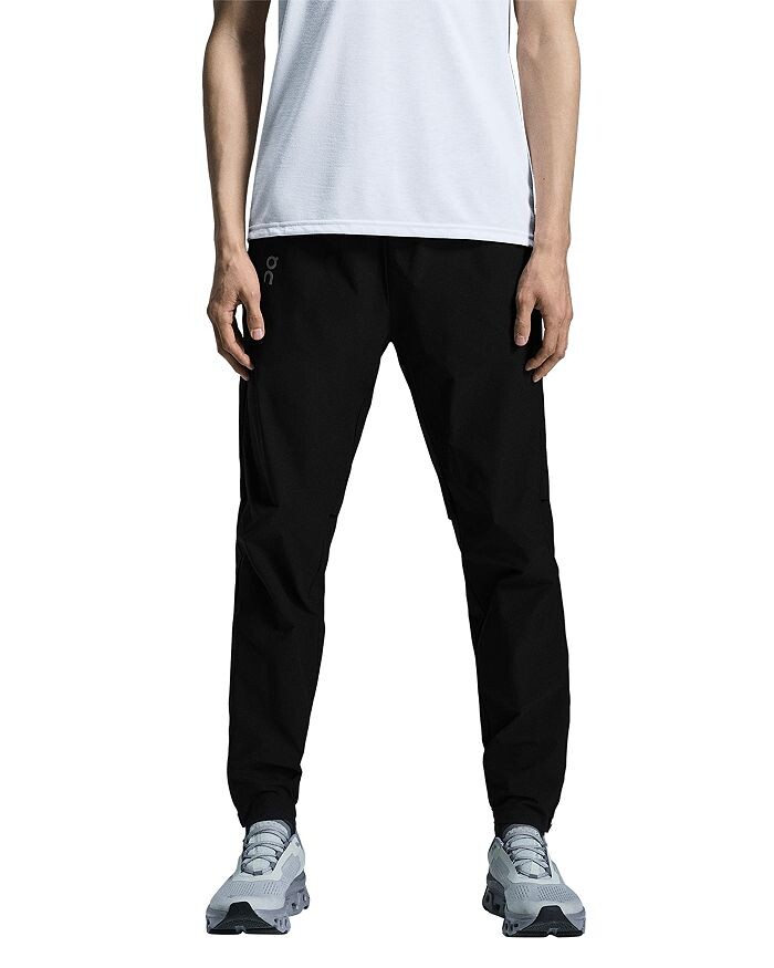 Брюки Core Pants On, черный
Брюки Core Pants On, черный