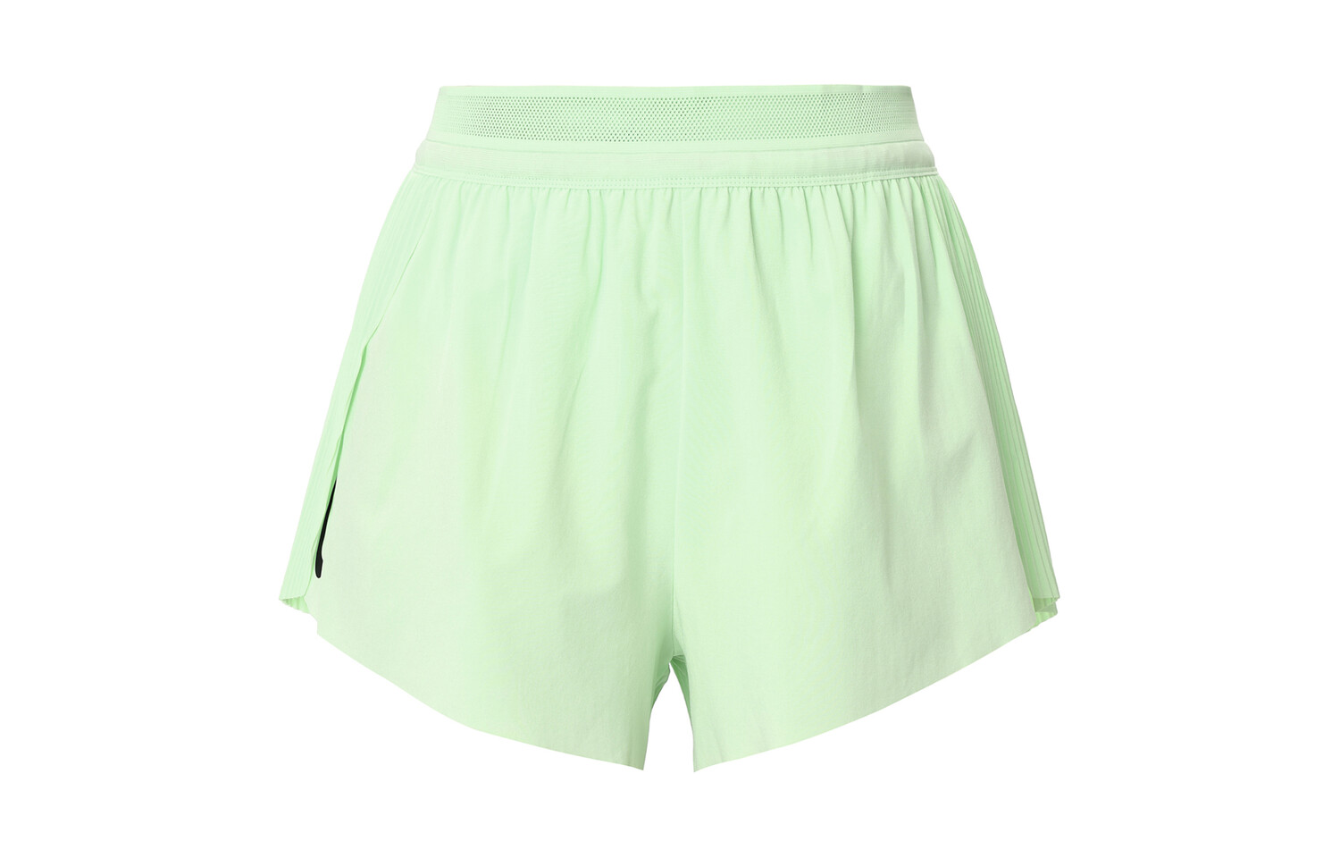 Спортивные шорты Dri-Fit женские Vapor Green Nike
Спортивные шорты Dri-Fit женские Vapor Green Nike