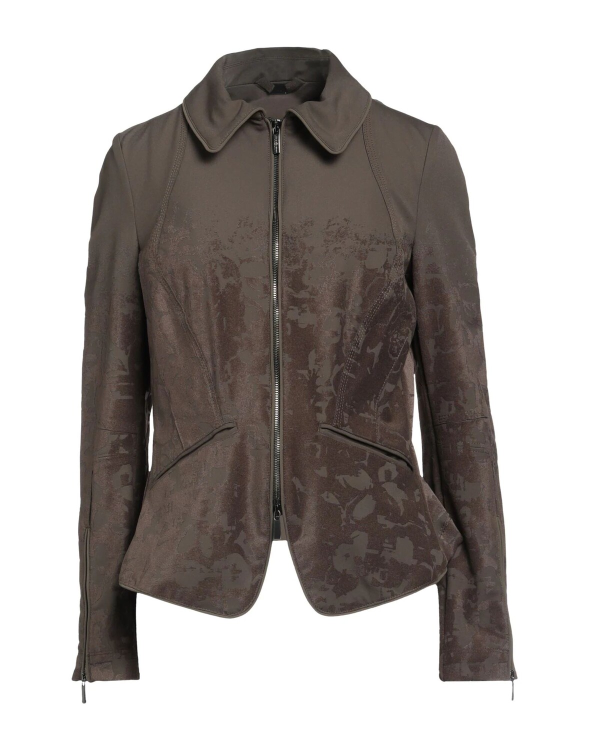 Блейзер High, хаки
Блейзер High, хаки