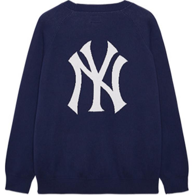 New Era Джемпер Unisex Navy Blue
New Era Джемпер Unisex Navy Blue