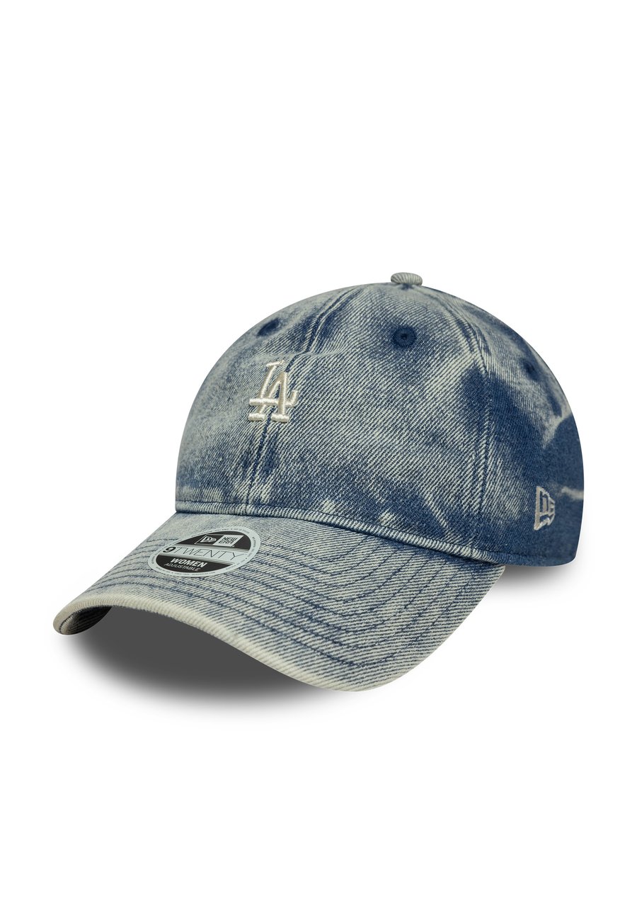Бейсболка New Era FEMALE 9TWENTY, Denim/Blue
Бейсболка New Era FEMALE 9TWENTY, Denim/Blue
