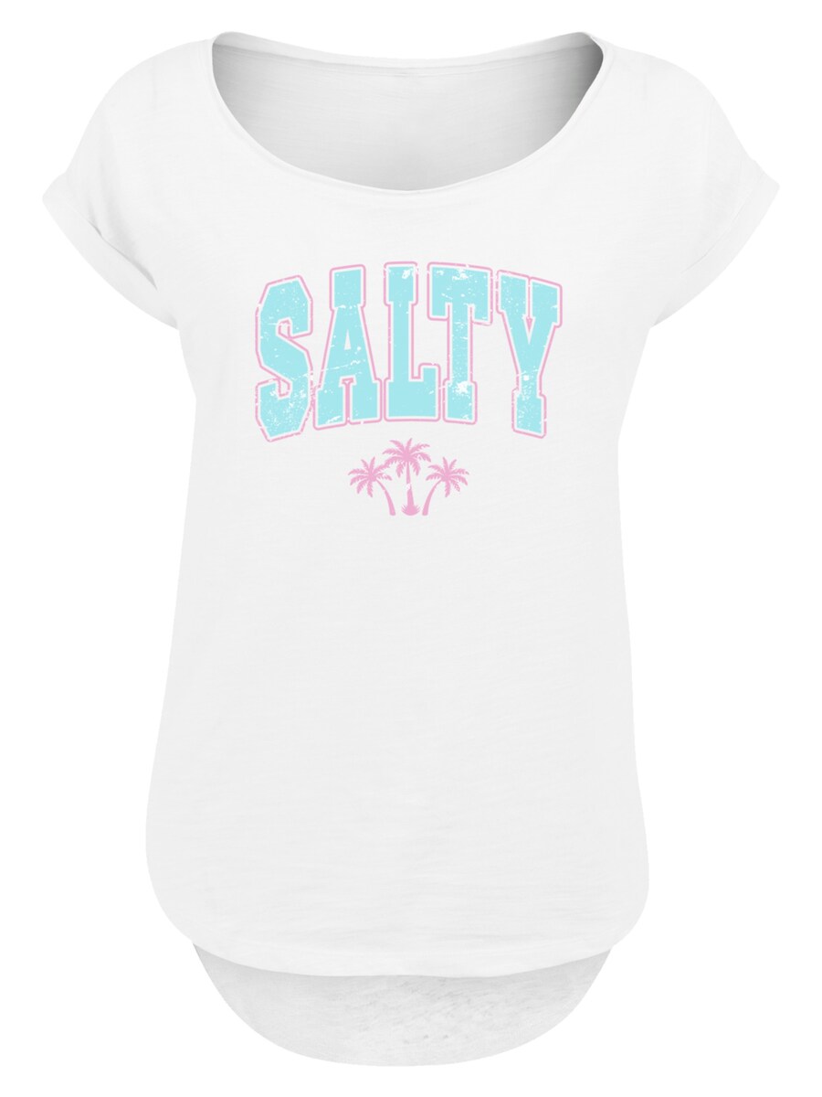 Рубашка F4NT4STIC Beach Summer Vacation Salty, белый
Рубашка F4NT4STIC Beach Summer Vacation Salty, белый