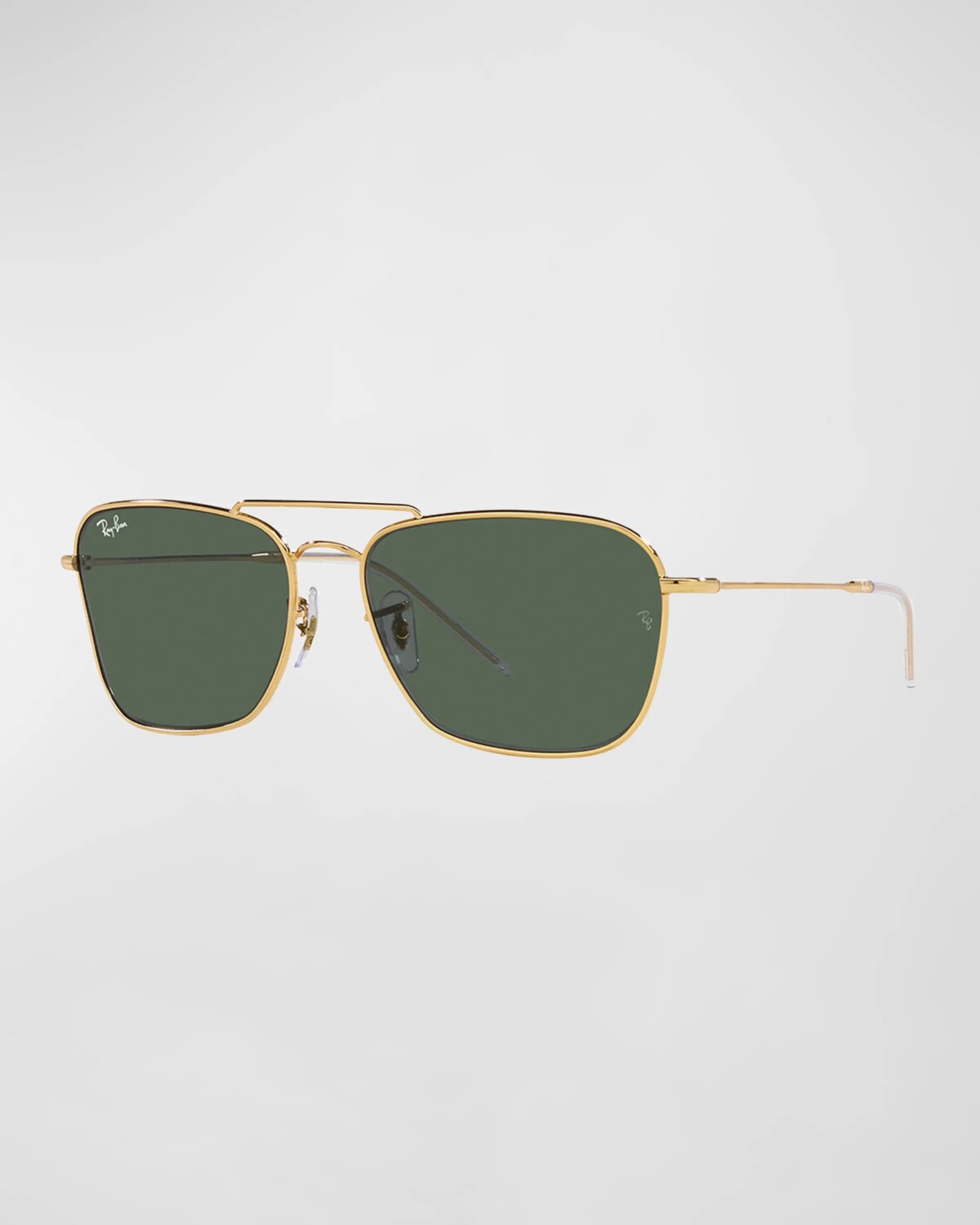 RBR0102S Солнцезащитные очки Caravan с обратной стороны, 58MM Ray-Ban, цвет Gold Flash
RBR0102S Солнцезащитные очки Caravan с обратной стороны, 58MM Ray-Ban, цвет Gold Flash