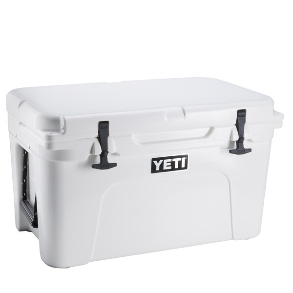 Походная кухня Yeti Coolers, белый
Походная кухня Yeti Coolers, белый