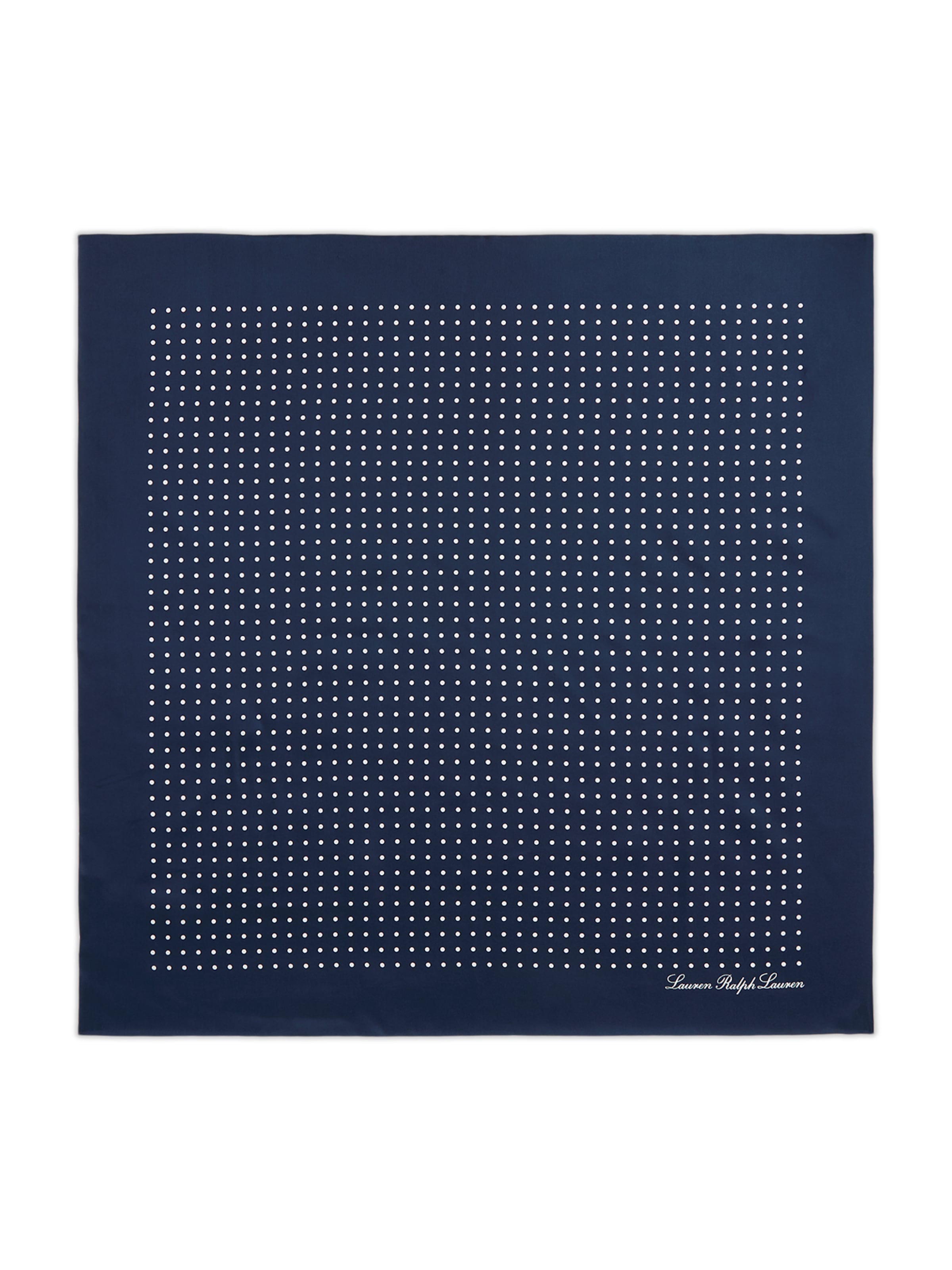 Lauren Ralph Lauren Платок в цвете Navy
Lauren Ralph Lauren Платок в цвете Navy