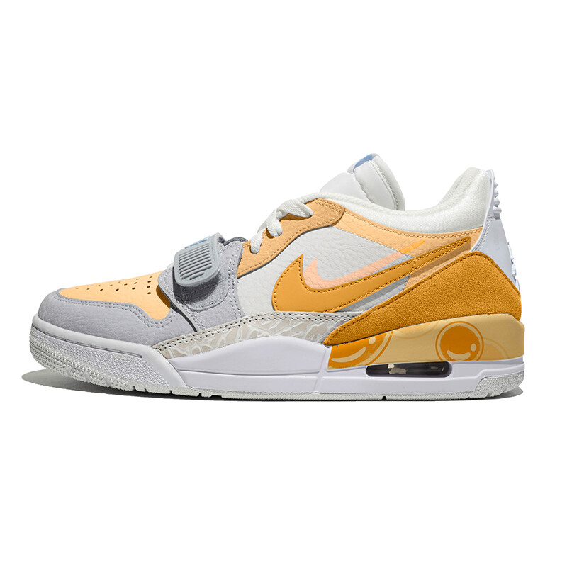 Кроссовки Jordan Legacy 312 Vintage Basketball Shoes Men Low-top Yellow/grey/white, желтый
Кроссовки Jordan Legacy 312 Vintage Basketball Shoes Men Low-top Yellow/grey/white, желтый