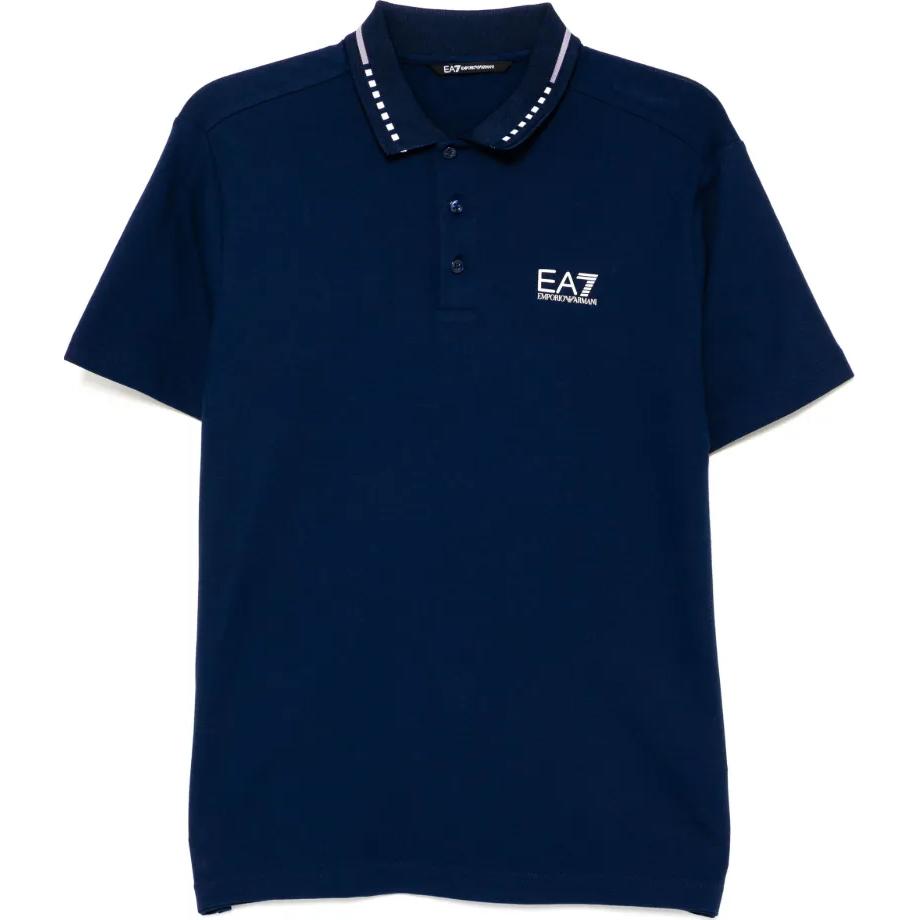 Теннисная поло ea7 EMPORIO ARMANI, синий
Теннисная поло ea7 EMPORIO ARMANI, синий