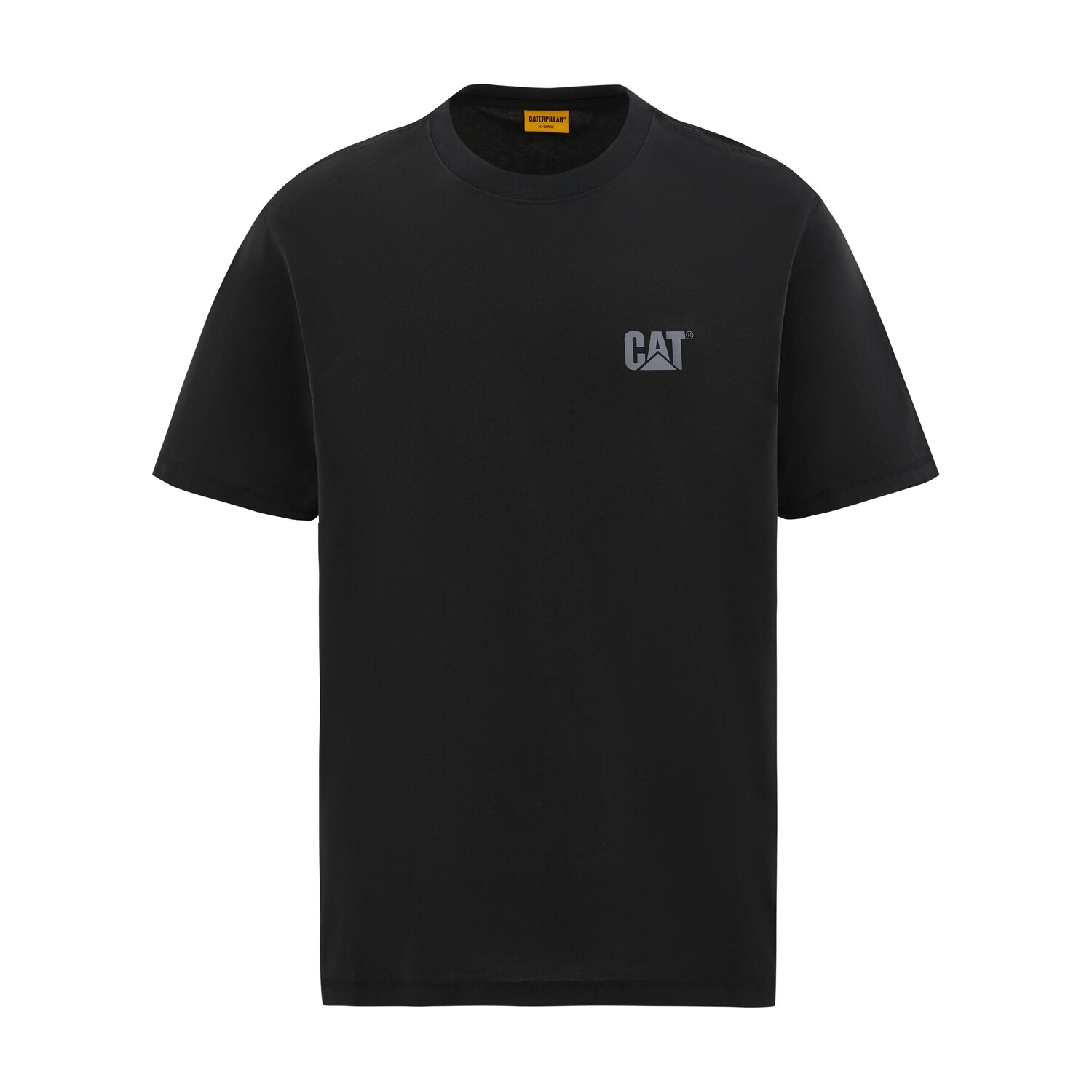Футболка мужская Cat, черный
Футболка мужская Cat, черный