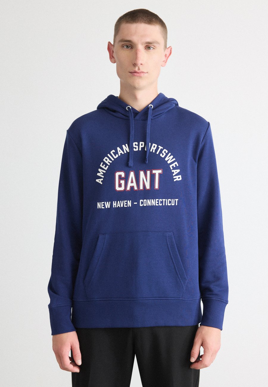 Худи GANT PRINTED GRAPHIC HOODIE, Persian Blue/Dark Blue
Худи GANT PRINTED GRAPHIC HOODIE, Persian Blue/Dark Blue