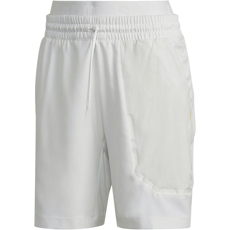 Шорты Лондон 2n1 короткие Adidas, белый
Шорты Лондон 2n1 короткие Adidas, белый