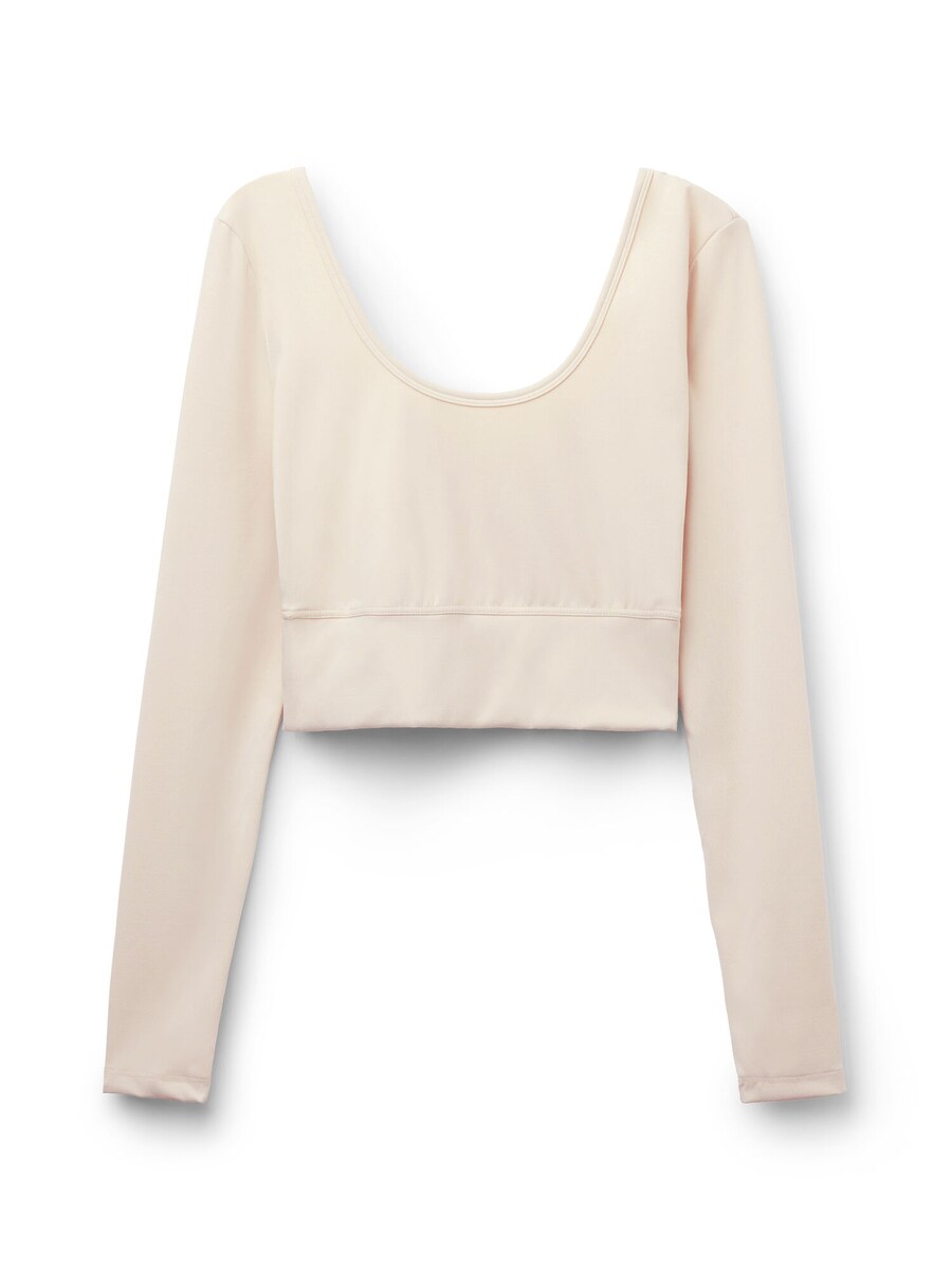 Лонгслив CALZEDONIA, Light beige
Лонгслив CALZEDONIA, Light beige