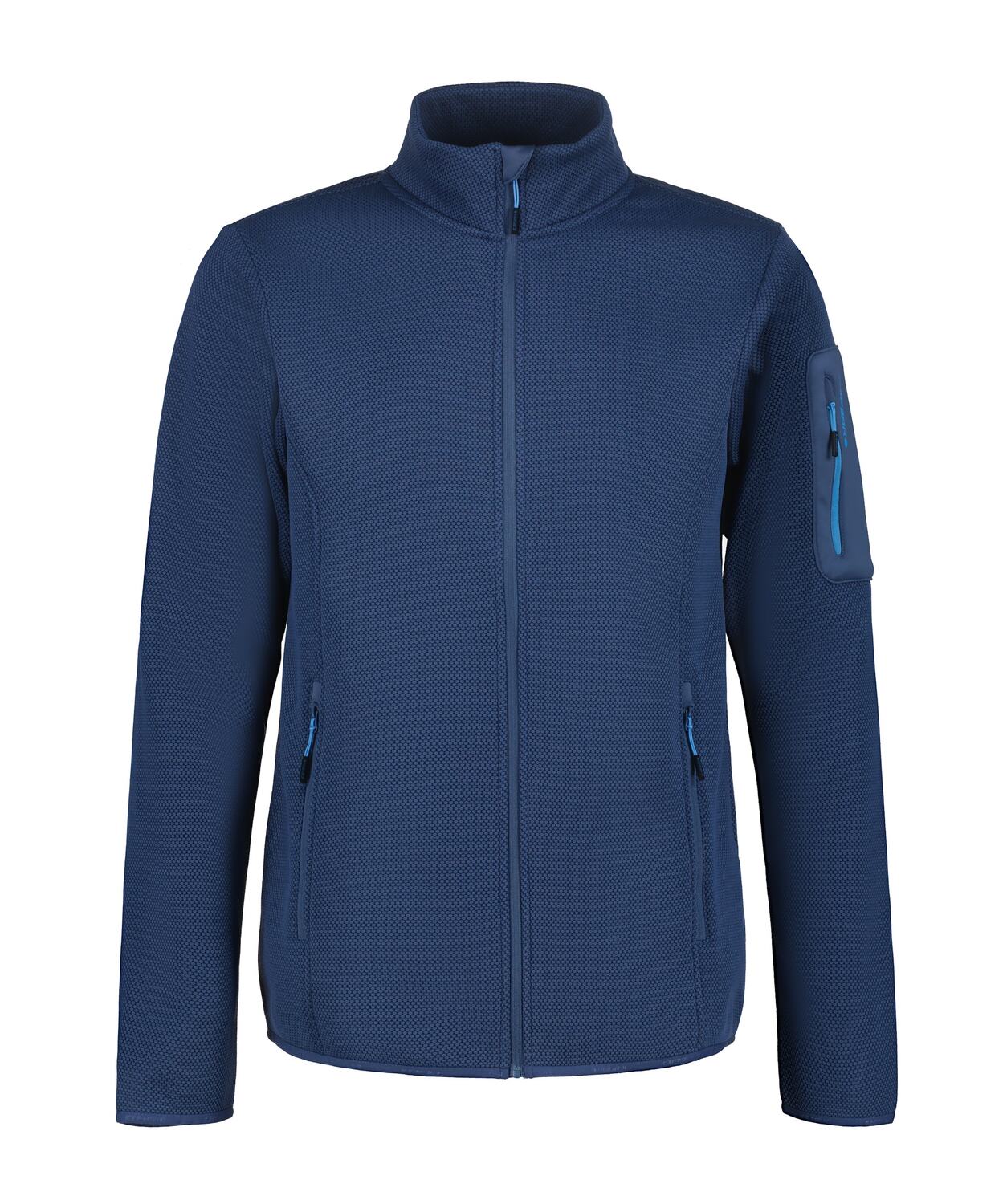 ICEPEAK Куртка Outdoor 'BREDSTEDT' в цвете Gentian
ICEPEAK Куртка Outdoor 'BREDSTEDT' в цвете Gentian