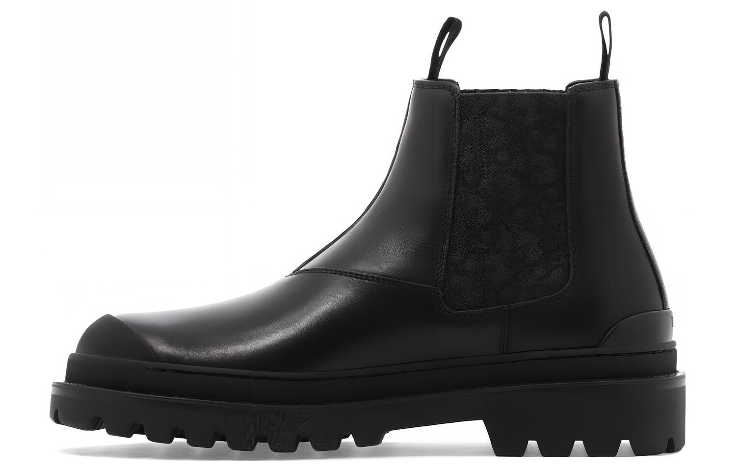 Ботинки челси Explorer мужские черные Dior
Ботинки челси Explorer мужские черные Dior