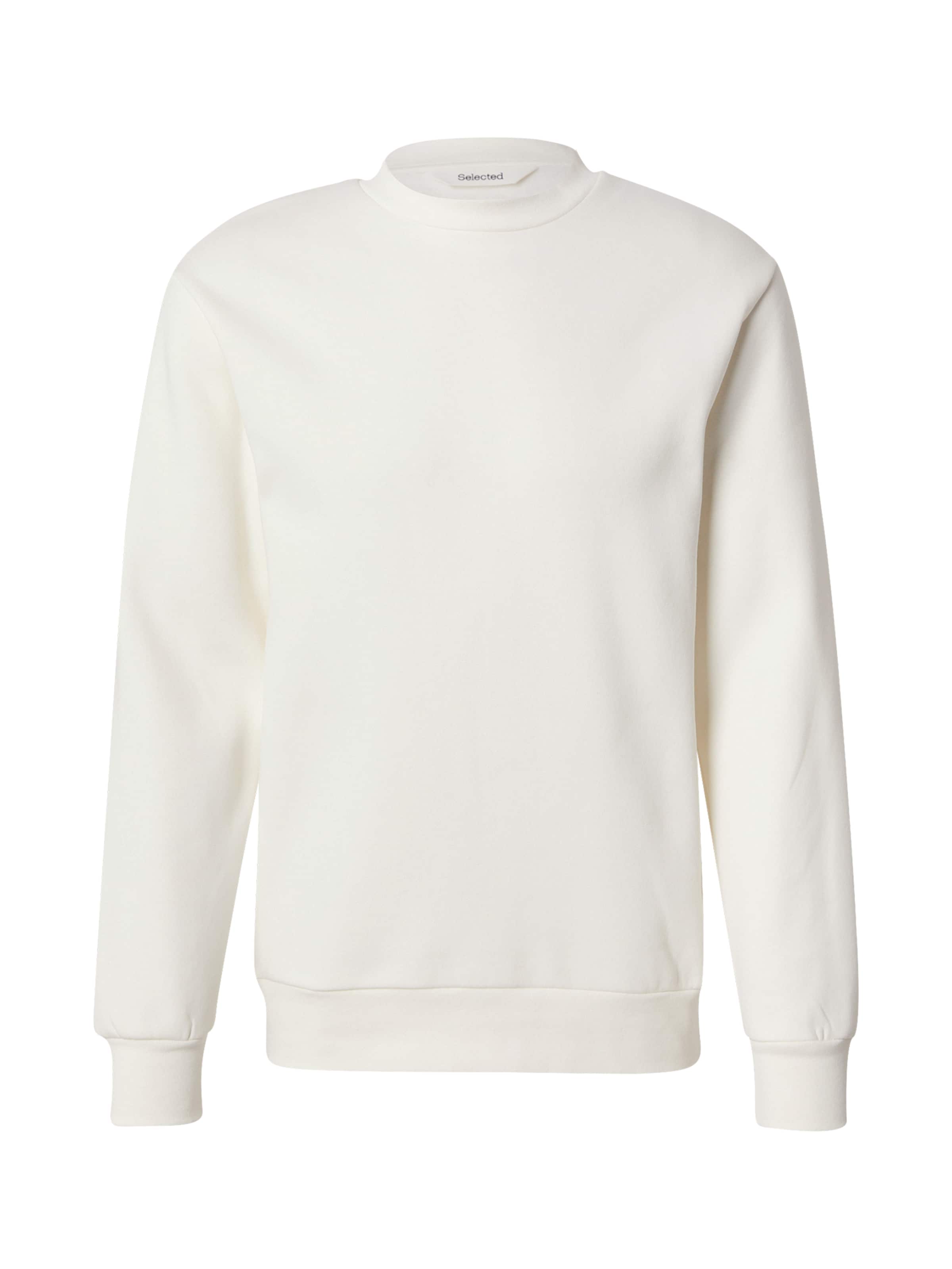 SELECTED Свитшот 'SLHDAN' в цвете Cream
SELECTED Свитшот 'SLHDAN' в цвете Cream