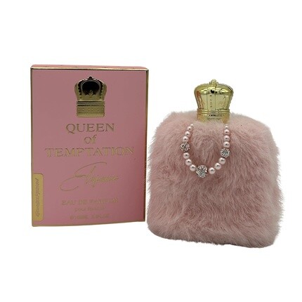 Georges Mezotti My Queen Of Temptation Elegance Edp 100ml
Georges Mezotti My Queen Of Temptation Elegance Edp 100ml