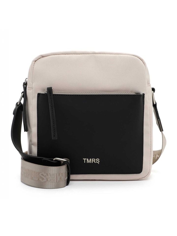 Наплечная сумка Tamaris, цвет beige-black, Черный, Наплечная сумка Tamaris, цвет beige-black 
Наплечная сумка Tamaris, цвет beige-black, Черный, Наплечная сумка Tamaris, цвет beige-black