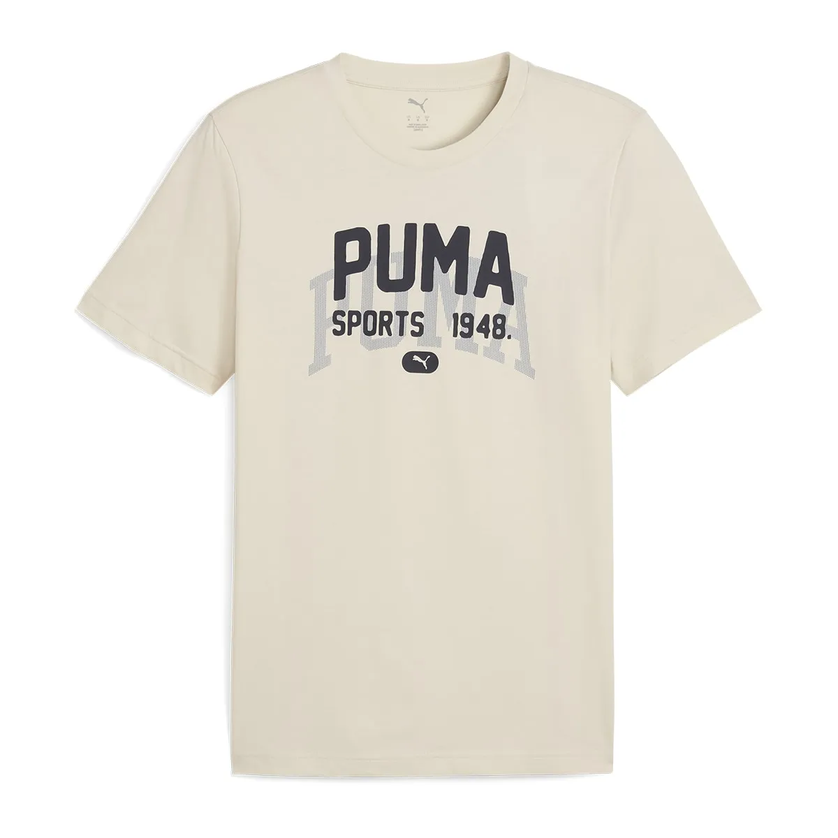 Футболка GRAPHIC Varsity Unisex Puma, белый
Футболка GRAPHIC Varsity Unisex Puma, белый