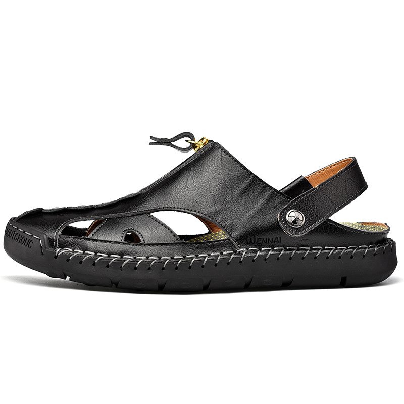 Wen Nai Мужские кроссовки River Trekking, черные
Wen Nai Мужские кроссовки River Trekking, черные