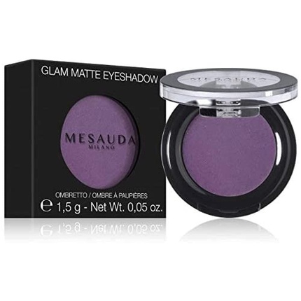 Тени для век Compact Eyeshadow Glam Matte Eyeshadow 105 Purple Rain
Тени для век Compact Eyeshadow Glam Matte Eyeshadow 105 Purple Rain