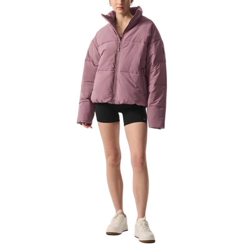 Alo Yoga Женская пуховая куртка, Woodrose
Alo Yoga Женская пуховая куртка, Woodrose