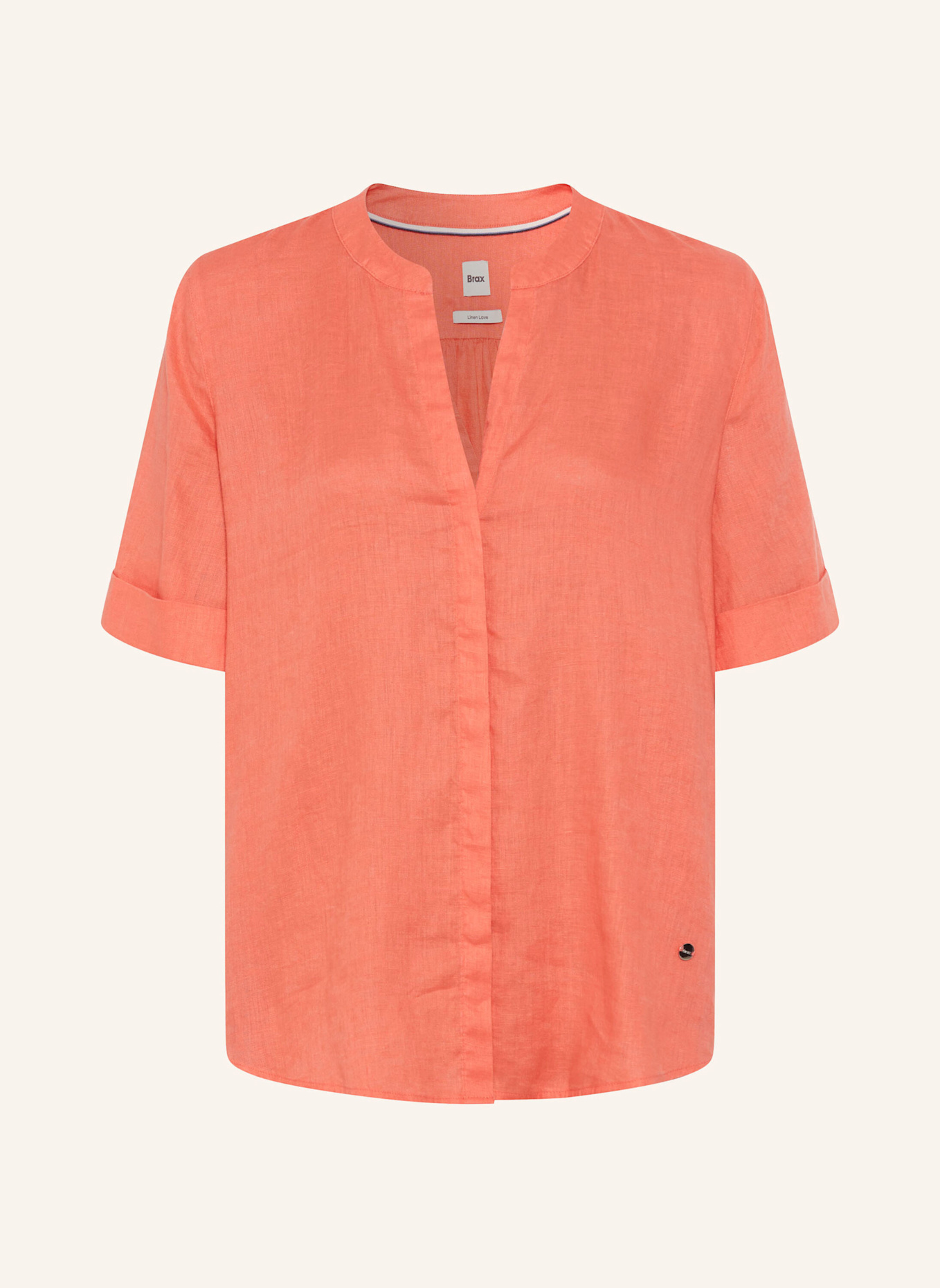 Блузка рубашка стиль veri Brax, красный
Блузка рубашка стиль veri Brax, красный