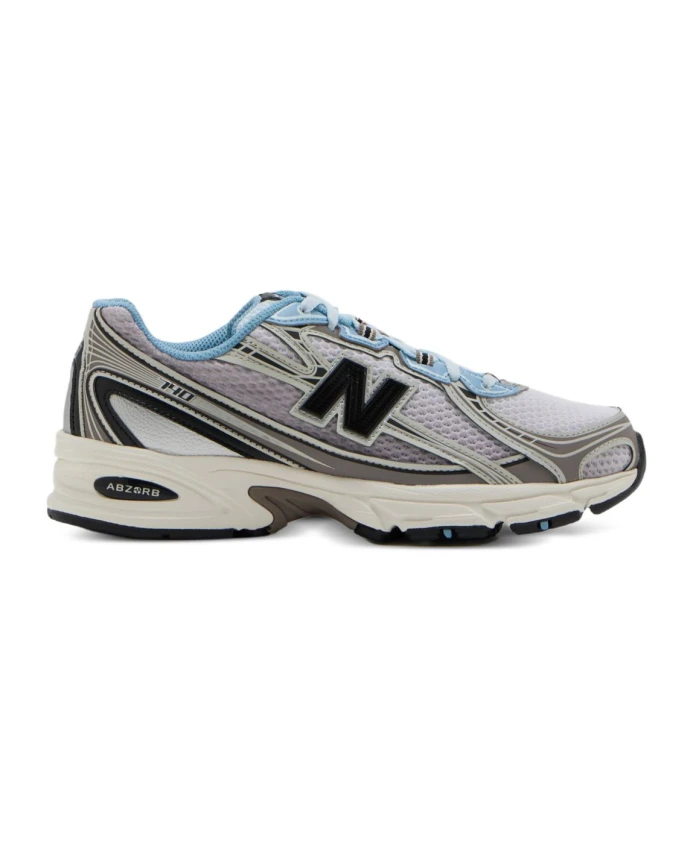Кроссовки U740 New Balance, мультиколор
Кроссовки U740 New Balance, мультиколор