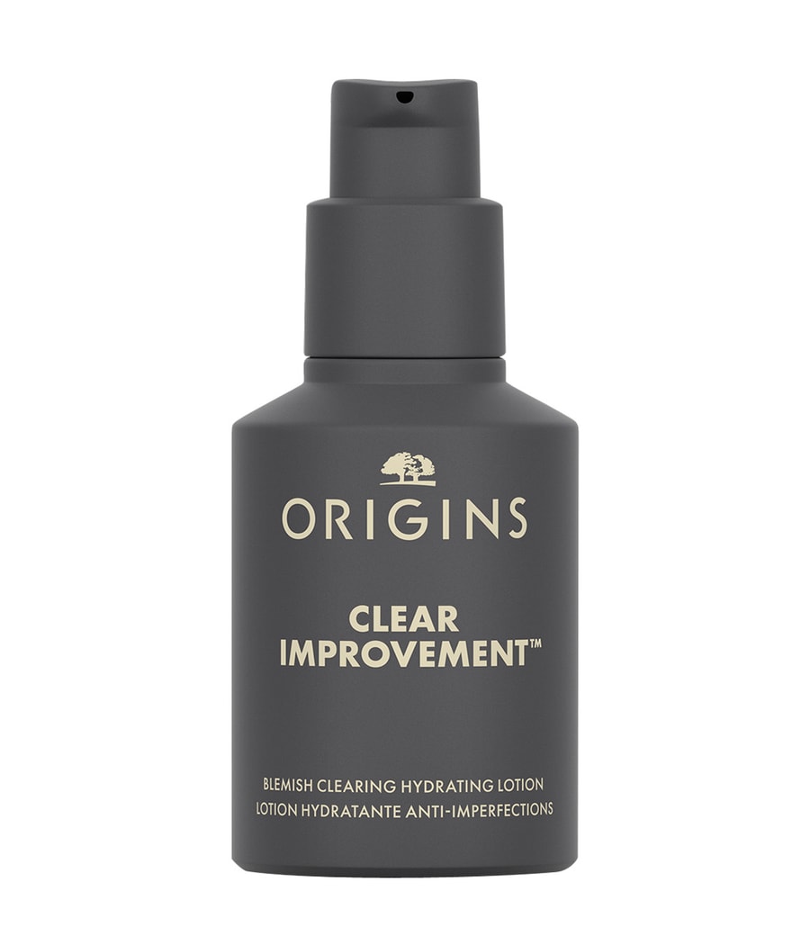 Лосьон для лица Origins Clear Improvement Blemish Clearing Hydrating Lotion, 50 ml
Лосьон для лица Origins Clear Improvement Blemish Clearing Hydrating Lotion, 50 ml