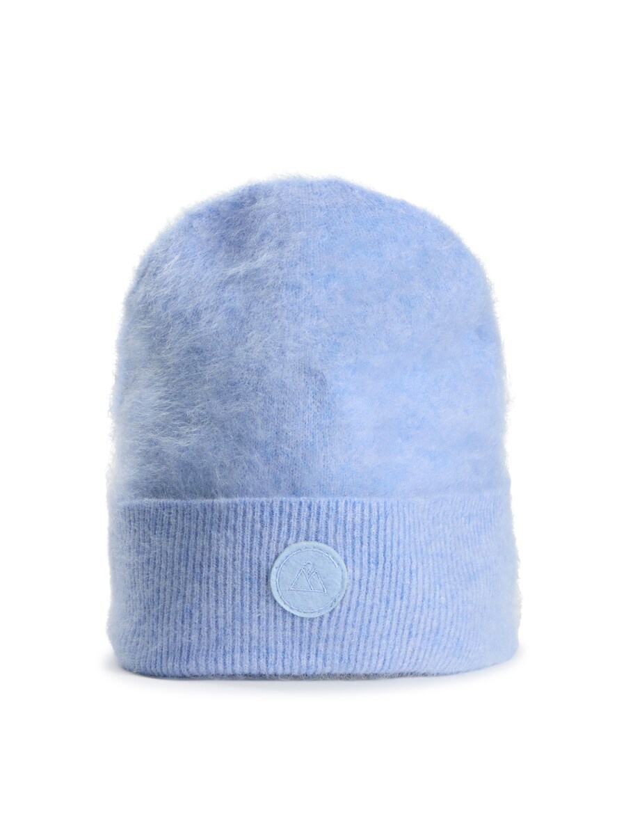 Шапка CASH-MERE.CH, небесно-голубой
Шапка CASH-MERE.CH, небесно-голубой